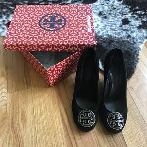 Tory Burch Wedges